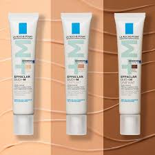 EFFACLAR DUO SOINS TEINTE